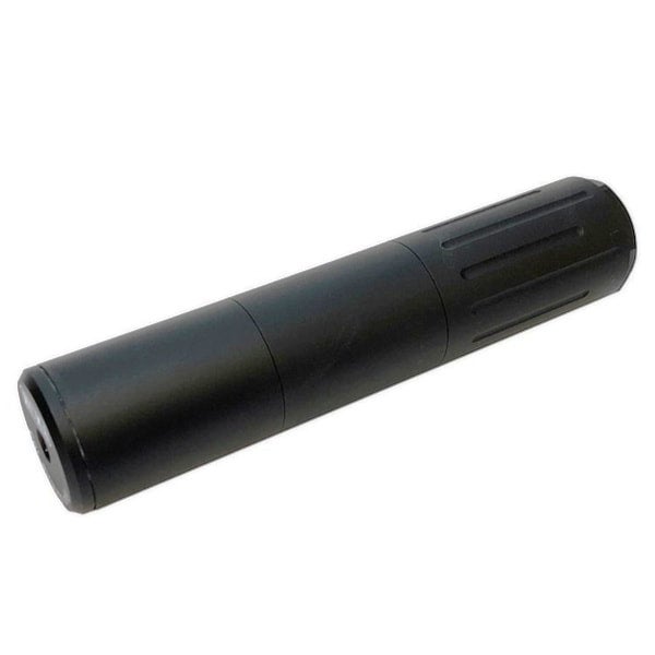 Huma Air Compact Airgun Moderator 1/2-20 Thread | Trenier Airguns